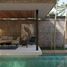 Maison 2 chambre à vendre à Canggu, Bali, Canggu, Badung