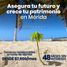  Land for sale in Yaxkukul, Yucatan, Yaxkukul