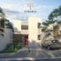 Appartement 3 chambre à vendre à Yaxkukul, Yucatan, Yaxkukul