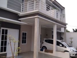 3 Bedroom Townhouse for sale in Sawangan, Bogor, Sawangan