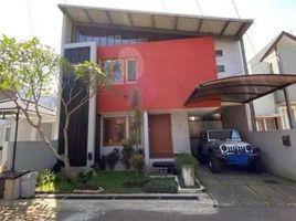 4 Habitación Villa en venta en Sumurbandung, West Jawa, Sumurbandung