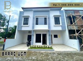 3 Habitación Casa en venta en Gamping, Yogyakarta, Gamping, Sleman