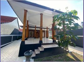 4 Bedroom House for sale in Prambanan, Klaten, Prambanan