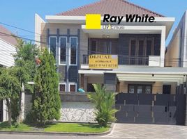 6 Habitación Villa en venta en Sukolilo, East Jawa, Sukolilo