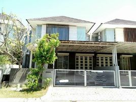 4 Habitación Casa en venta en Lakarsantri, East Jawa, Lakarsantri
