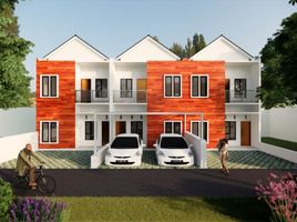 3 Bedroom House for sale in Husein Sastranegara International Airport, Andir, Cimahi Tengah