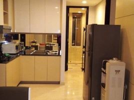 3 Kamar Kondominium for sale in MRT Blok A, Kebayoran Baru, Kebayoran Baru