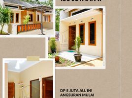 2 Bedroom House for sale in Gunung Kidul, Yogyakarta, Tepus, Gunung Kidul