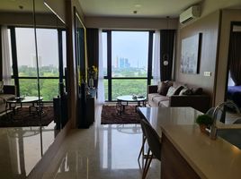 2 Bedroom Apartment for sale in Ocean Park BSD Serpong, Serpong, Legok