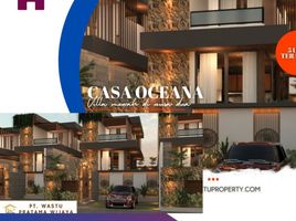 2 Bedroom House for sale in Nusa Dua, Bali, Nusa Dua