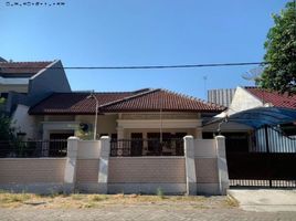 Maison 3 chambre à vendre à Kenjeran, East Jawa, Kenjeran