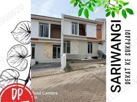 3 Bedroom House for sale in Husein Sastranegara International Airport, Andir, Parongpong