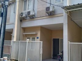3 Kamar Rumah for sale in Tenggilis Mejoyo, East Jawa, Tenggilis Mejoyo