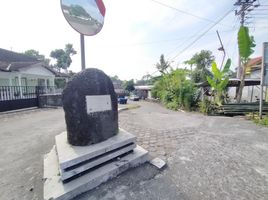  Tanah for sale in Kalasan, Sleman, Kalasan