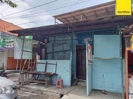 2 Habitación Casa en venta en Tambaksari, East Jawa, Tambaksari