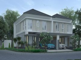 4 Bedroom House for sale in Kenjeran, Surabaya, Kenjeran