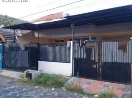 3 Kamar Rumah for sale in Tambaksari, Surabaya, Tambaksari