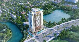 Các căn hiện có ở Ascent Lakeside