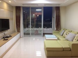 3 Phòng ngủ Căn hộ for rent in Phường 15, Tân Bình, Phường 15