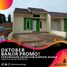 2 Kamar Vila for sale in Lampung, Sukarame, Bandar Lampung, Lampung