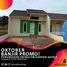 2 Kamar Vila for sale in Lampung, Sukarame, Bandar Lampung, Lampung