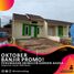 2 Kamar Vila for sale in Lampung, Sukarame, Bandar Lampung, Lampung