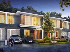 4 Schlafzimmer Haus zu verkaufen in Benowo, East Jawa, Benowo