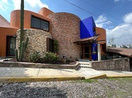 3 Habitación Casa en venta en México, Naucalpan De Juarez, México, México