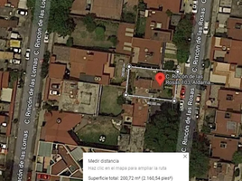 3 Bedroom House for sale in Coyoacan, Mexico City, Coyoacan, Mexico City
