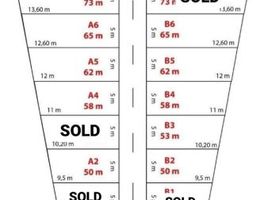  Land for sale in Duren Sawit, Jakarta Timur, Duren Sawit