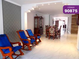 4 Bedroom House for rent in Atlantico, Barranquilla, Atlantico