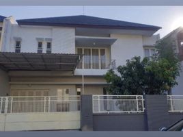 5 Habitación Villa en venta en Lakarsantri, East Jawa, Lakarsantri