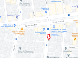 4 Schlafzimmer Haus zu verkaufen in Miguel Hidalgo, Mexico City, Miguel Hidalgo