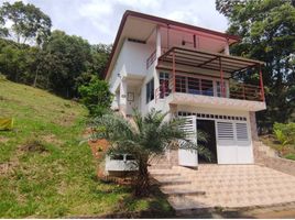 3 Habitación Villa en venta en Colombia, Jamundi, Valle Del Cauca, Colombia