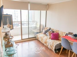 2 Habitación Apartamento en venta en Valparaíso, Viña del Mar, Valparaíso, Valparaíso
