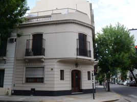 3 Bedroom Villa for sale in Federal Capital, Buenos Aires, Federal Capital