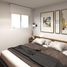 Appartement 1 chambre à vendre à Tultitlan, Mexico, Tultitlan