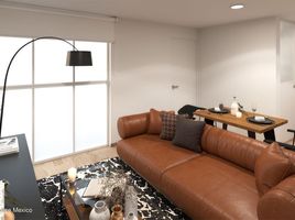 Appartement 1 chambre à vendre à Tultitlan, Mexico, Tultitlan
