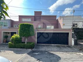 4 Schlafzimmer Villa zu verkaufen in Naucalpan De Juarez, Mexico, Naucalpan De Juarez