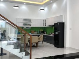 5 chambre Maison for sale in Ward 12, Tan Binh, Ward 12