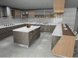 Villa 3 chambre à vendre à Toluca, Mexico, Toluca