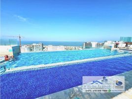 3 Habitación Apartamento en venta en Bolivar, Cartagena, Bolivar