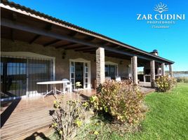 5 Schlafzimmer Villa zu vermieten in Argentinien, General Juan Madariaga, Buenos Aires, Argentinien