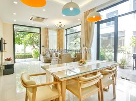 6 Phòng ngủ Nhà mặt tiền for rent in Phú Hữu, Quận 9, Phú Hữu