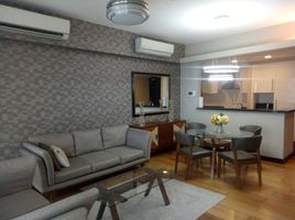 2 Bedroom Apartment for rent at One Serendra, Makati City