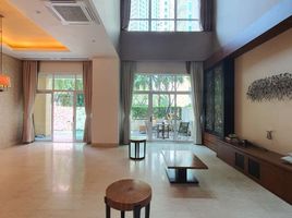 5 Bedroom Apartment for sale in Universitas Katolik Indonesia Atma Jaya, Tanah Abang, Kebayoran Lama