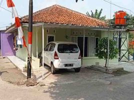 2 Kamar Rumah for sale in Cibinong, Bogor, Cibinong