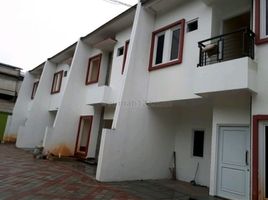 4 Bedroom House for sale in Jatiasih, Bekasi, Jatiasih