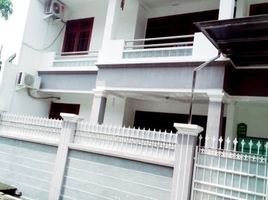 4 Habitación Casa en venta en Tambaksari, East Jawa, Tambaksari