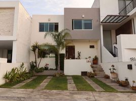 Villa à vendre à Morelia, Michoacan, Morelia, Michoacan